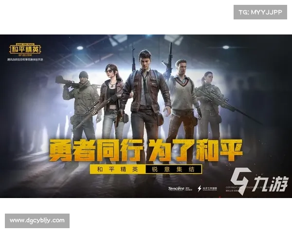 枪战手游推荐:激战云霄,制霸战场 枪战手游推荐:激战云霄,制霸战场