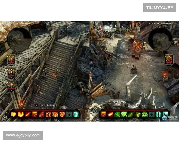 神界原罪2:金币运用大揭秘 神界原罪2:金币运用大揭秘