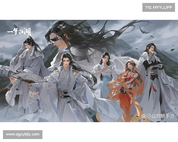 诛仙手游:指尖仙侠,书写不朽传说 诛仙手游:指尖仙侠,书写不朽传说